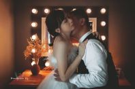 JB Studio Pre-wedding