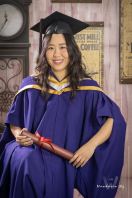Graduation & Family