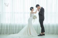 Korean-style Indoor Photography