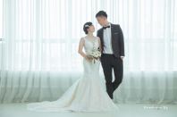 Korean-style Indoor Photography