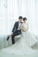 Korean-style Indoor Photography