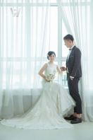 Korean-style Indoor Photography