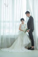 Korean-style Indoor Photography