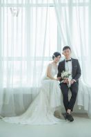 Korean-style Indoor Photography