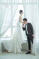 Korean-style Indoor Photography