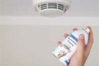 Smoke Detector Technical Spray (250ml)