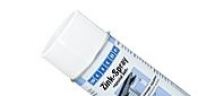 Zinc Spray Bright Grade NEW