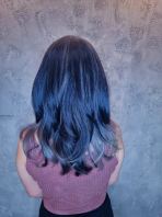 Ombr Ocean Blue 