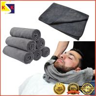 Micro Fibre Towel Colourful (1-Piece) Barber Salon Facial Cutting Towel