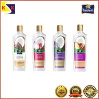 Parachute Advansed No Parabens Shampoo 340ML & Conditioner 300ml