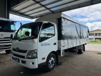 HINO300 XZU710 GERANAL CARGO (SOLD)