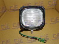 Universal Halogen H3 Bulb 12V Spotlight