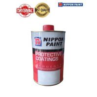 NIPPON Protective Coating 2K Monocoat AA Hardener 1L