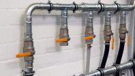Plumbing Work For Commercial Buildings