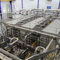 Food & Beverage Process Water Treatment