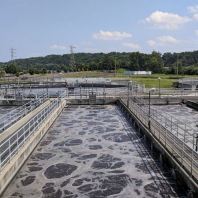 Well Water, River Water Treatment