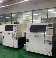 Panasonic Screen Printer SPG