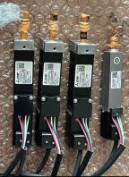 40048065 Z Axis Servo Motor HC-BH0336LW4-S4 for JUKI KE-270/KE-2080/FX-3