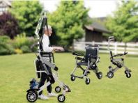 iWalk Mobile