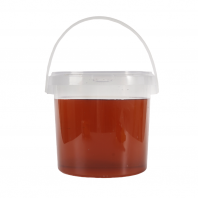 Qbees Pure Natural Honey 3kg (Halal)