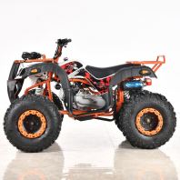 ATV Ranger GT - White