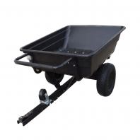 Tow Tipper Trailer - ADN001