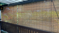 Bamboo Blinds A838