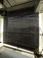 Wooden Blinds 260S