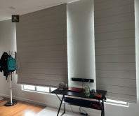 Roman Blinds