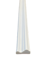 PVC Wainscoting (WB01) Boleh Lentur