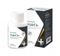 BlOOMFIT MaleOn
