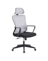 SL/A460-BK*4 Office Chair