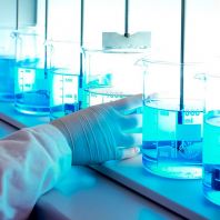 High-Quality Chemicals for Efficient Wastewater Solutions