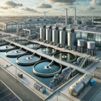 Wastewater Treatment Plant Malaysia | Industrial Wastewater Solutions