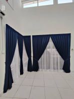 New House Curtain / FREE CONSULTATION / FREE ON SITE MEASUREMENT