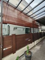  Wooden Outdoor Timber Blind 