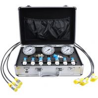 Pressure Test Kit