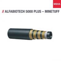 ALFABIOTECH 5000 PLUS   MINETUFF