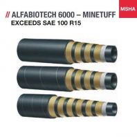 ALFABIOTECH 6000   MINETUFF