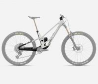 ORBEA RALLON ENDURO