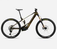 ORBEA WILD M-LTD 20mph