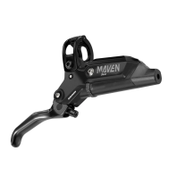 SRAM Maven Silver