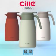Cille 2000ML Bekas Air Besar Jug Air