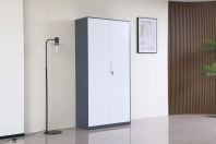 W060 Steel Cabinet with 2 Doors