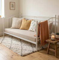 Daisy Single Bedframe