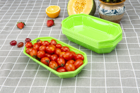 FRUIT TRAY - GLD-21-11