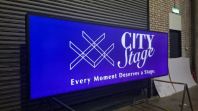 LED LIGHTBOX SPECIALIST | COMMERCIAL BRANDING DISPLAY PEKAN, MUADZAM SHAH & JENGKA | PAHANG