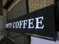 TOP-RATED 3D LED FRONT LUMINOUS SIGNBOARD PROVIDER IN DUNGUN, KERTEH & CHUKAI