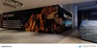 BEST MALL TENANT RENOVATION HOARDING CONTRACTOR IN KUANTAN, PAHANG & KELANTAN