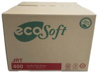 JUMBO ROLL TISSUE(1PLY) [1CTN X 12 ROLLS]